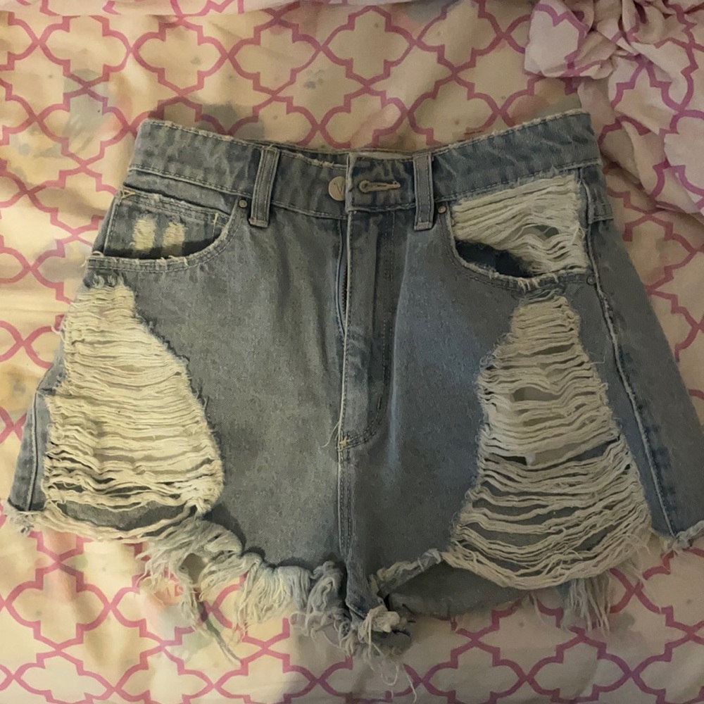 Princess Polly Shorts
